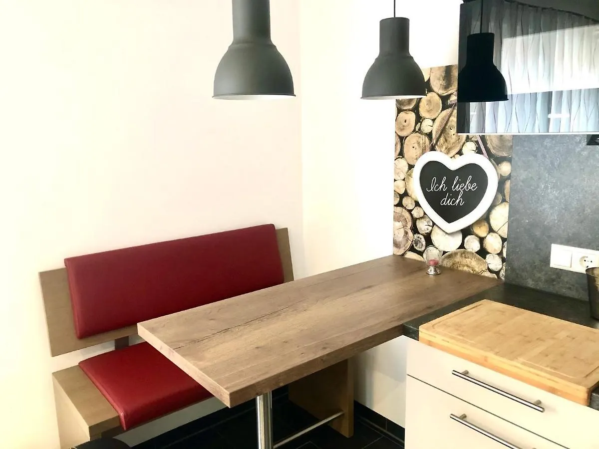 Ferienscheune Maria Lichtenfels  Apartment