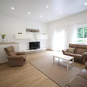 In Der Altstadt Allgäu Bahnhofsnah Ferienhaus