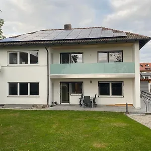 Vogelnest Apartment