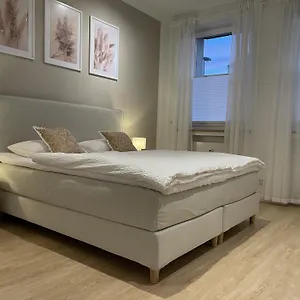 Stadtjuwel: Zentral & Modern Apartment