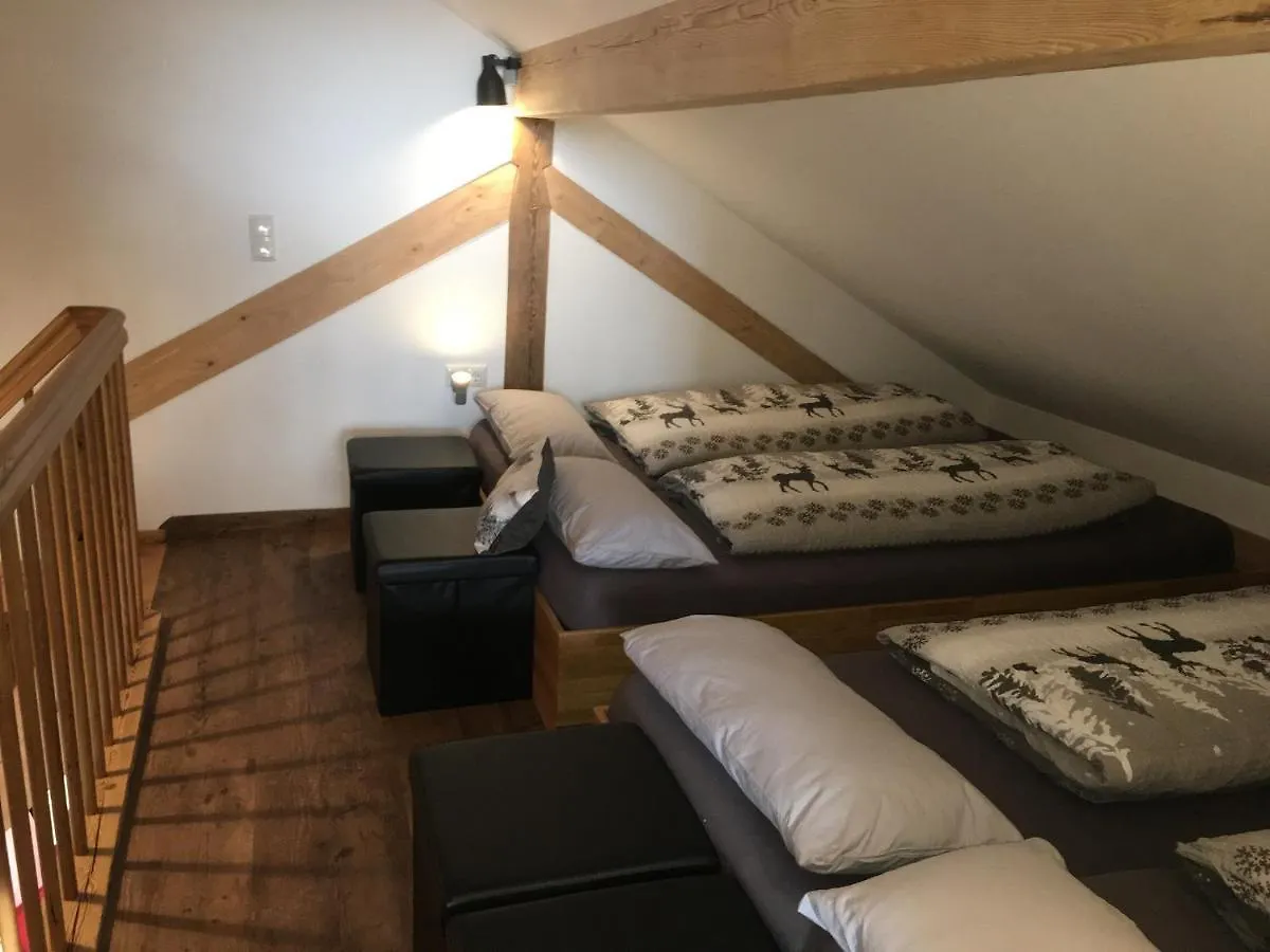 Ferienscheune Maria Lichtenfels  0*, Lichtenfels (Bavaria)